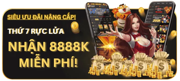 Cơ hội trúng jackpot tại 13win 17