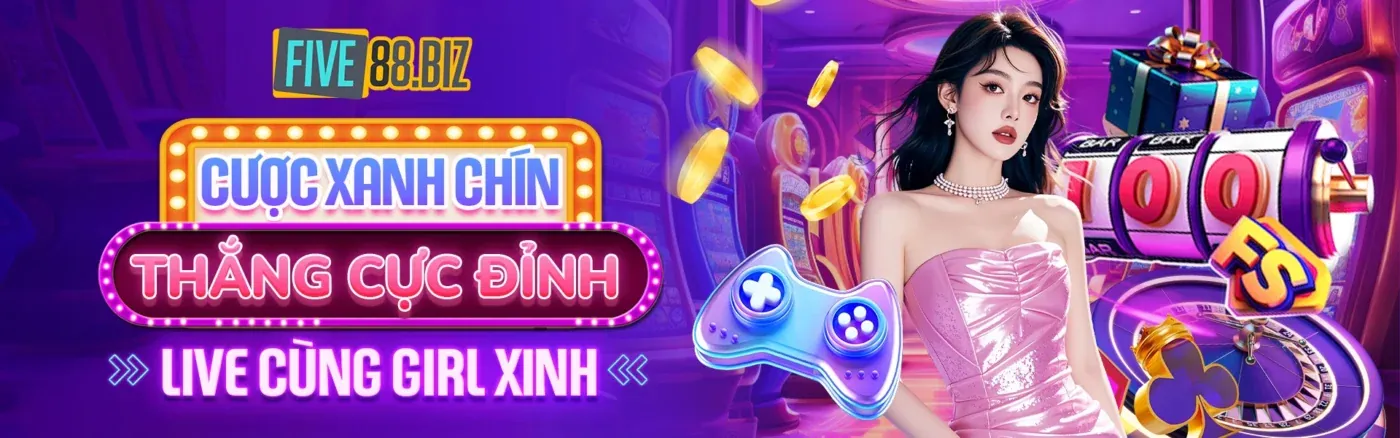 Sòng bạc trực tuyến 13win 17 với bàn chơi và người chia bài