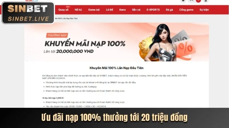 Hoàn trả tiền mặt hàng ngày 13win 17 cho người chơi trung thành